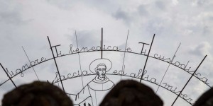 Beitragsbild des Blogbeitrags Klosterinsel San Francesco del Deserto: Wo Franz von Assisi meditierte