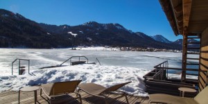 Beitragsbild des Blogbeitrags Vegetarisches Hotel: Sich im Weissenseerhof um die eigene Freude kümmern