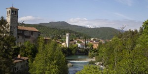 Beitragsbild des Blogbeitrags Cividale del Friuli: die Top 10 Sehenswürdigkeiten