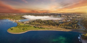 Beitragsbild des Blogbeitrags Litauen: Citytrip nach Kaunas 