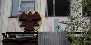 Beitragsbild des Blogbeitrags Leben in der Sperrzone: Tour nach Tschernobyl 