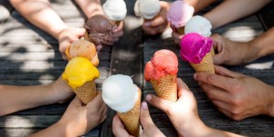 Beitragsbild des Blogbeitrags Heldinnen des guten Geschmacks