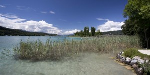Beitragsbild des Blogbeitrags Baden in Kärnten: die 10 schönsten Seen zum Abtauchen
