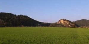Beitragsbild des Blogbeitrags 10 verdammt coole Burgen in Kärnten 