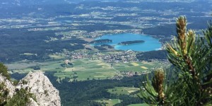 Beitragsbild des Blogbeitrags Die 7 schönsten Inseln in Kärnten 