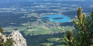 Beitragsbild des Blogbeitrags Die 7 schönsten Inseln in Kärnten