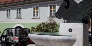 Beitragsbild des Blogbeitrags Citytrips in Kärnten: 10 besuchenswerte Kleinstädte 