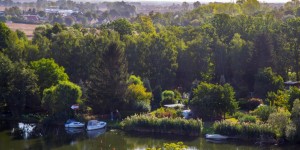 Beitragsbild des Blogbeitrags 5 besondere Tipps für das Seenland Oder-Spree