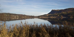 Beitragsbild des Blogbeitrags Herbstwanderungen in Kärnten 