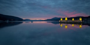 Beitragsbild des Blogbeitrags 7 x Advent am Wörthersee