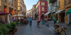 Beitragsbild des Blogbeitrags Parma: die italienische Kulturhauptstadt 2020 