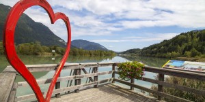 Beitragsbild des Blogbeitrags 7 Ideen für den Valentinstag in Kärnten