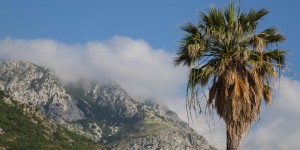 Beitragsbild des Blogbeitrags Montenegro Urlaub: Sommerfeeling an der Küste 