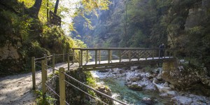 Beitragsbild des Blogbeitrags Alpines Ausflugsziel: Triglav Nationalpark mit dem höchsten Berg Sloweniens 