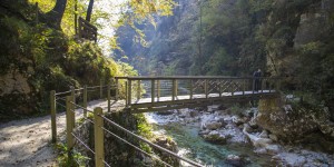 Beitragsbild des Blogbeitrags Ausflugsziel in den Alpen: Triglav Nationalpark mit dem höchsten Berg Sloweniens