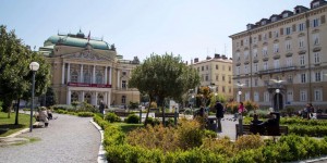 Beitragsbild des Blogbeitrags Rijeka 2020: 9 Insidertipps und die Programm-Höhepunkte der Kulturhauptstadt