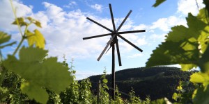 Beitragsbild des Blogbeitrags In Kitzeck Kraft tanken unterm Klapotetz