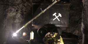 Beitragsbild des Blogbeitrags Aufatmen unter der Erde: Heilstollen in Bad Bleiberg 