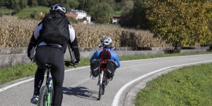 Beitragsbild des Blogbeitrags Radtouren in den Karnischen Alpen