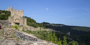 Beitragsbild des Blogbeitrags Bulgarien Roadtrip: Die schönste Route zu Kultur und Natur 