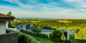 Beitragsbild des Blogbeitrags Wellness und Geschichte: Im Palazzo di Varignana entspannt in die Vergangenheit reisen