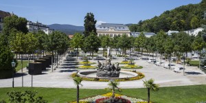 Beitragsbild des Blogbeitrags Ein Wochenende in Baden bei Wien