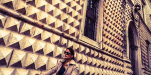 Beitragsbild des Blogbeitrags 48 Stunden in Ferrara – ein Wochenende mit Sightseeing und Radtour