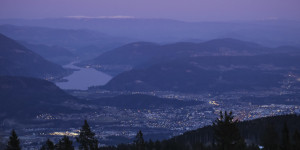 Beitragsbild des Blogbeitrags 10 Sternenerlebnisse in Kärnten 