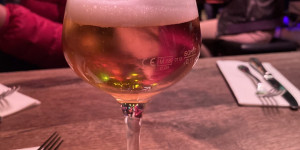 Beitragsbild des Blogbeitrags Bier ist eine wahrhaft göttliche Medizin: Sightseeingtour in Graz mal anders 