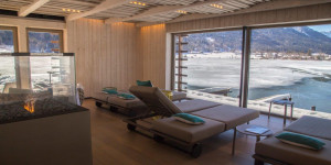 Beitragsbild des Blogbeitrags Therme, Spa oder Wellness: die richtige Wahl für den entspannten Urlaub treffen