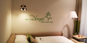 Beitragsbild des Blogbeitrags Eine fabelhafte Reise durch individuelle Hotels