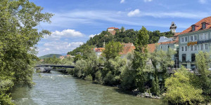 Beitragsbild des Blogbeitrags Genuss-Hauptstadt Graz: so schmeckt der Kurzurlaub richtig steirisch