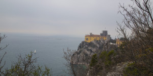 Beitragsbild des Blogbeitrags Schlösser in Friaul: 6 historische Bauten, die öffentlich besucht werden können