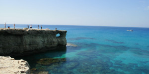 Beitragsbild des Blogbeitrags Urlaub für Göttinnen: Sehenswürdigkeiten auf Zypern 