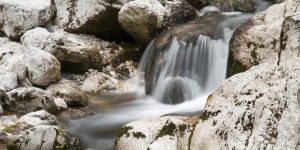 Beitragsbild des Blogbeitrags Slowenien: Wasserfall Savica im Triglav-Nationalpark 