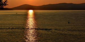 Beitragsbild des Blogbeitrags Reisen entlang der kroatischen Küste