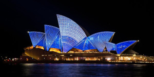 Beitragsbild des Blogbeitrags Australien entdecken: Die schönsten Städte für das erste Mal 