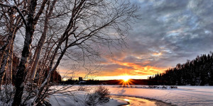 Beitragsbild des Blogbeitrags Die fünf schönsten Nationalparks in Kanada – Natur in ihrer schönsten Form erleben 