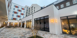 Beitragsbild des Blogbeitrags Hotelcheck: Novotel Münster City