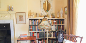 Beitragsbild des Blogbeitrags Das Zuhause mit Kleinigkeiten schmücken