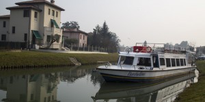 Beitragsbild des Blogbeitrags Die zehn besten Tipps für die Riviera del Brenta