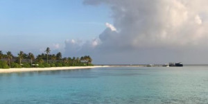 Beitragsbild des Blogbeitrags Paradies unter Wasser: Tauchurlaub auf den Malediven 