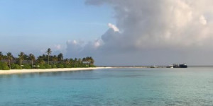 Beitragsbild des Blogbeitrags Paradies unter Wasser: Tauchurlaub auf den Malediven
