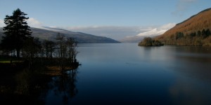 Beitragsbild des Blogbeitrags Naturgeheimnisse in Schottland