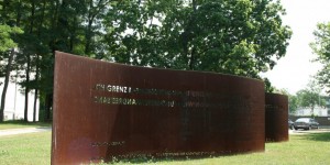 Beitragsbild des Blogbeitrags Bachmann-Zeit in Klagenfurt