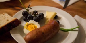Beitragsbild des Blogbeitrags Slowenien zum Schlemmen und Schmecken