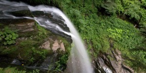 Beitragsbild des Blogbeitrags Kühle Tipps für heiße Tage in Kärnten
