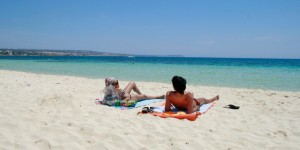 Beitragsbild des Blogbeitrags Zypern, das Vermächtnis der Aphrodite 