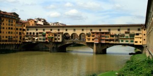 Beitragsbild des Blogbeitrags Ein Tag in… Florenz