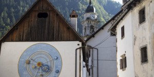 Beitragsbild des Blogbeitrags Ausflugstipps für die Region Carnia 